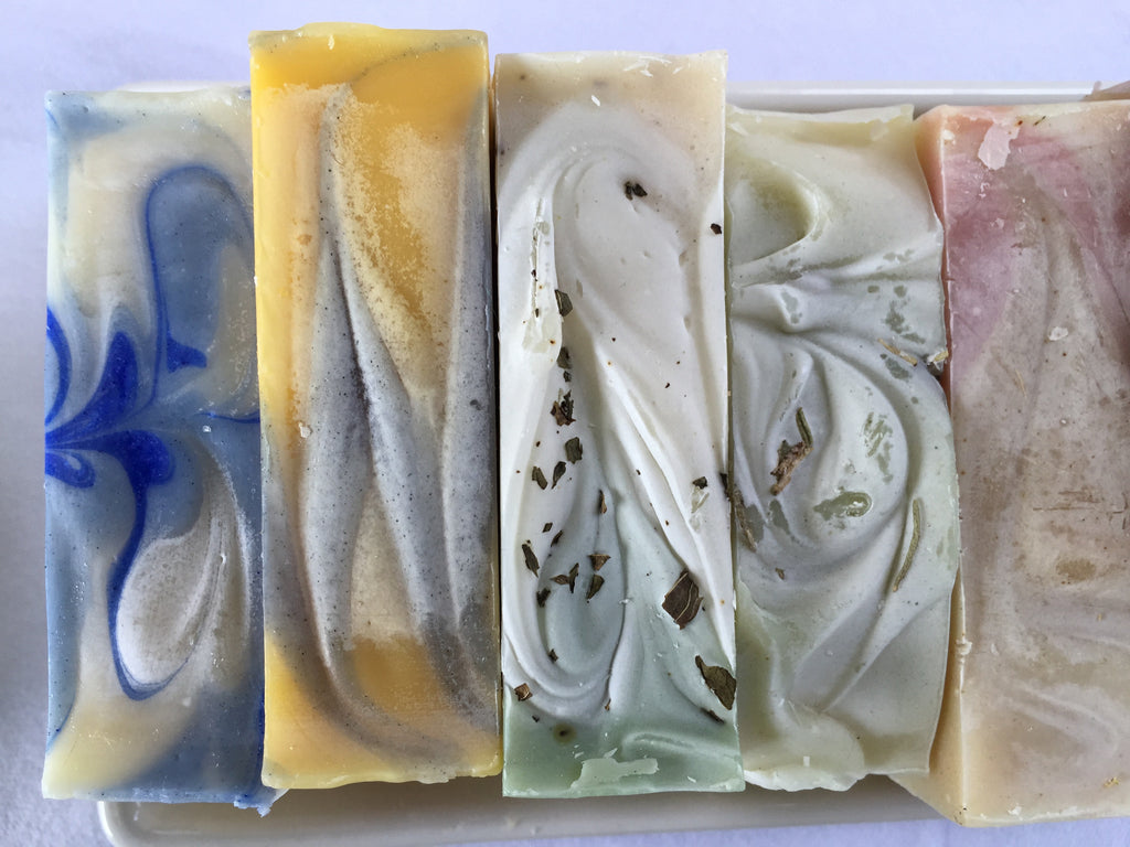 Normal Soap Company will be at Athens Farmers Market - May 27th