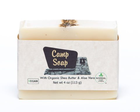 Camp Soap