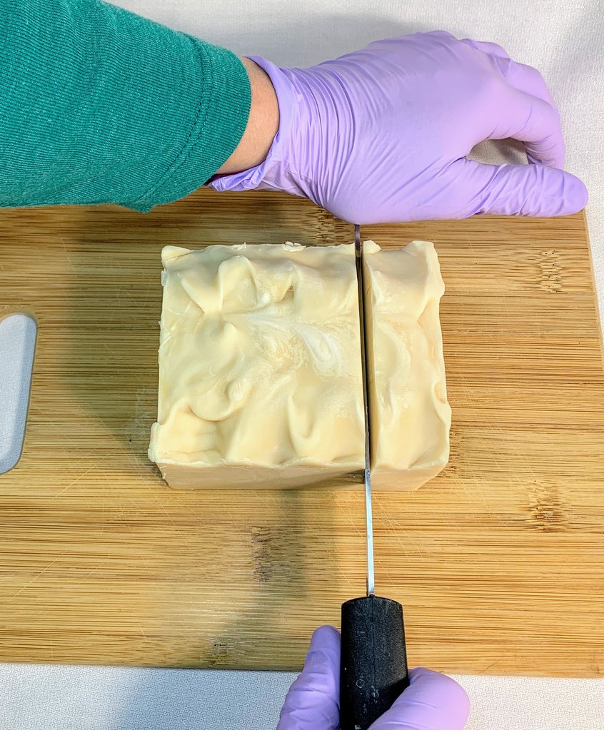 Soapmaking simplified: Normal Soap Company teaches classes for beginners