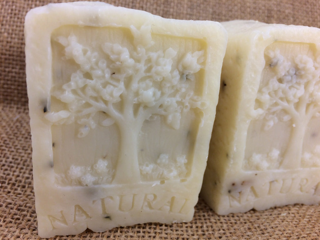 'Natural' in soaps, what does it all mean?