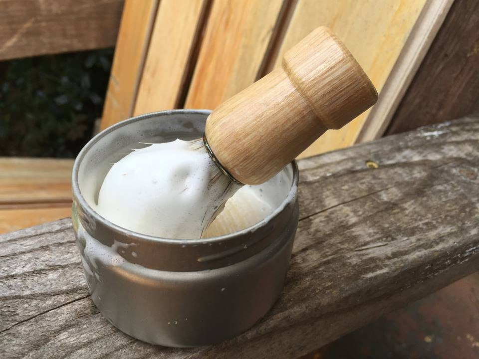A few words on shave soap: Know your product and soapmaker!