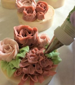 Special Requests Soaps are a Work of Art!