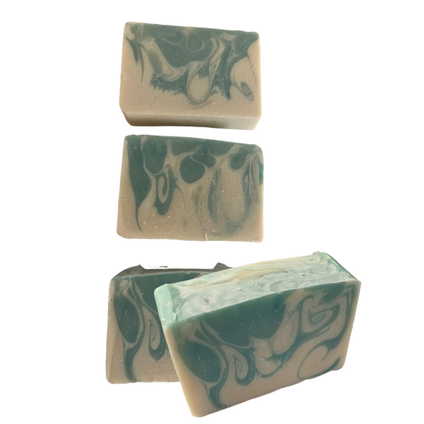 Eucalyptus Cedarwood Rosemary Soap