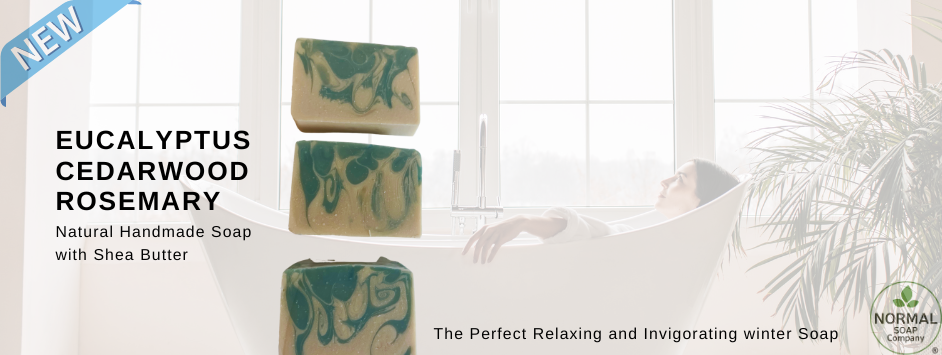 The Handmade Soap Co Luft- & Textilerfrischer - Ecosplendo Onlineshop