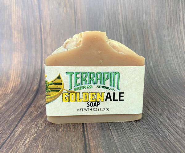 Terrapin Beer Soaps