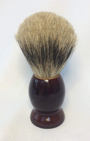 Badger Bristle Shave Brush