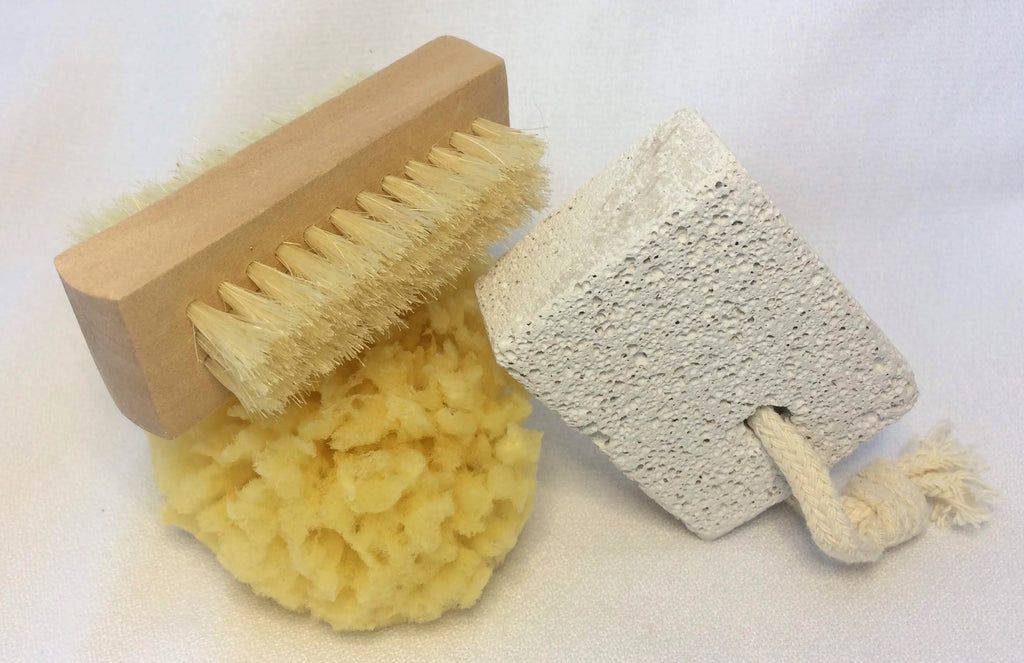 Natural Sea Sponge 2-3 – Normal Soap Company