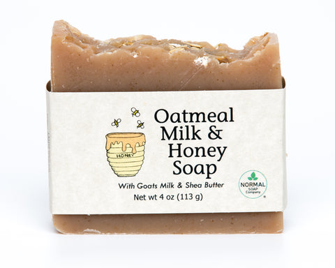 Frankincense and Myrrh Handmade Soap with Madder Root – Normal Soap Company