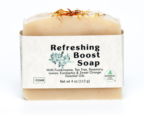 Rejuvenation Handmade Soap