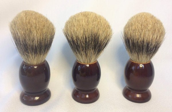 Badger Bristle Shave Brush